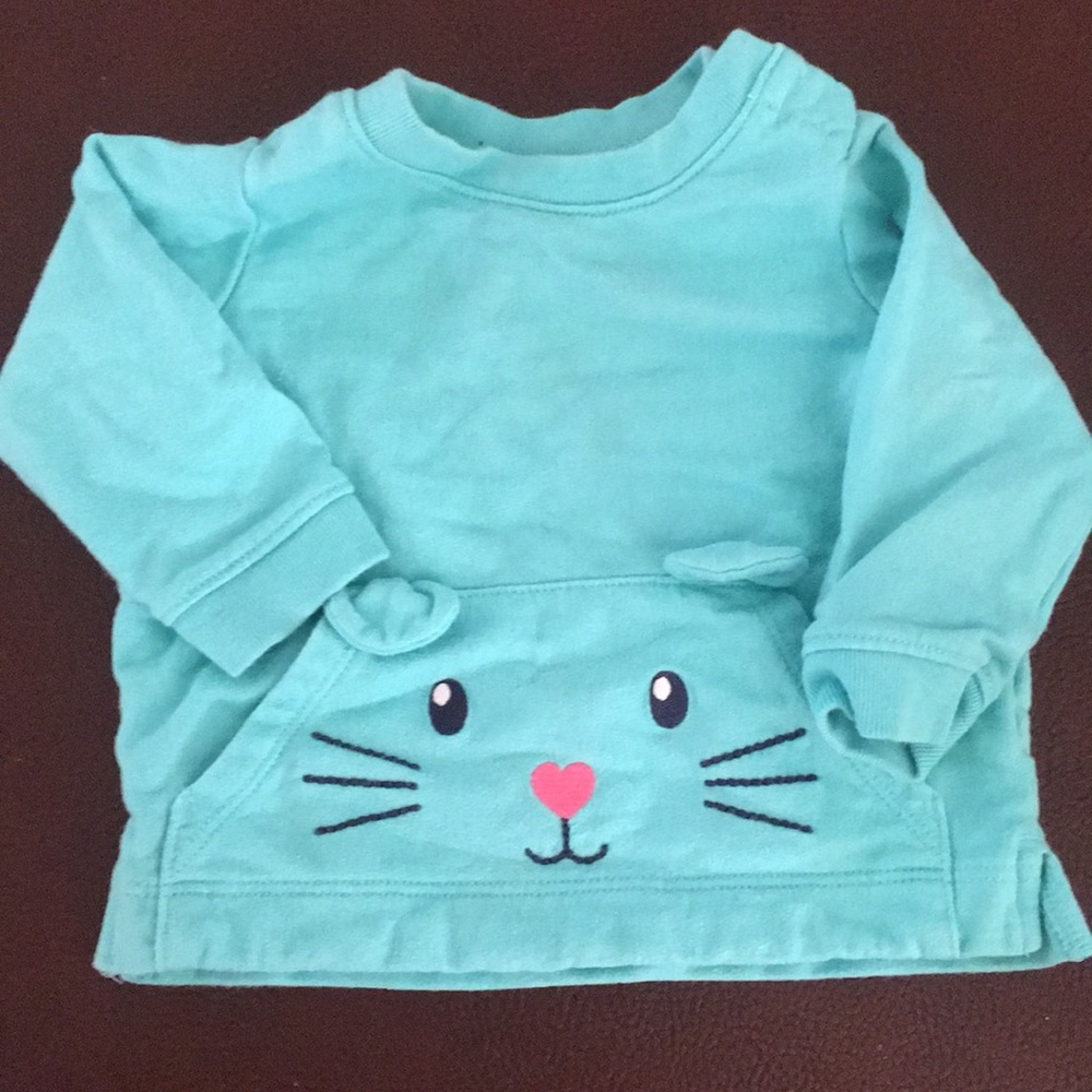 Baby Sweater